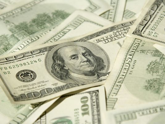 ‘Nickled and dimed’: The military pay crunch is on a course to get considerably worse