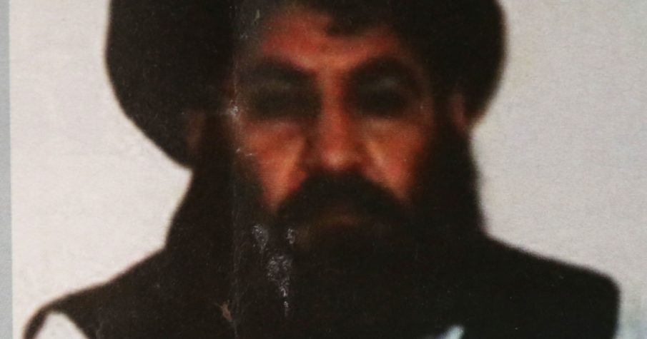 First Take: Taliban leader’s death may not reduce war