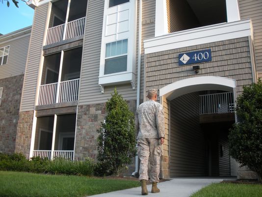 Congress is targeting military housing stipends, and it could cost troops thousands