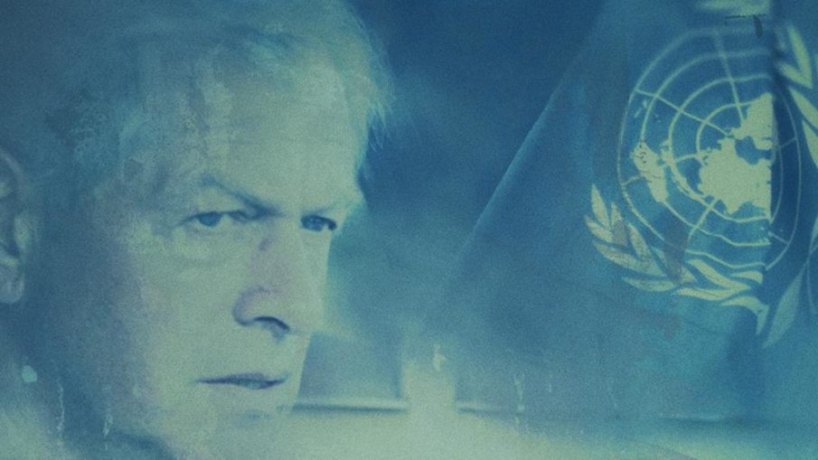 When the UN watched a massacre unfold in Croatia