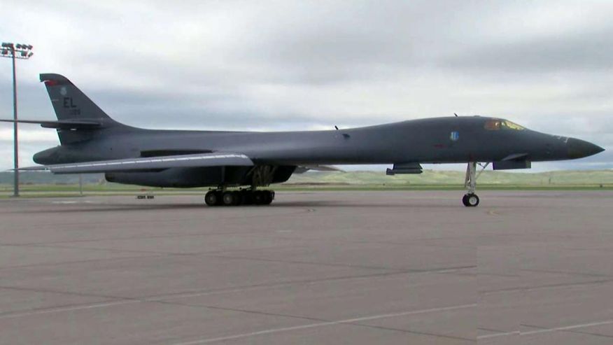 US worries about declining precision weapons stocks for wars