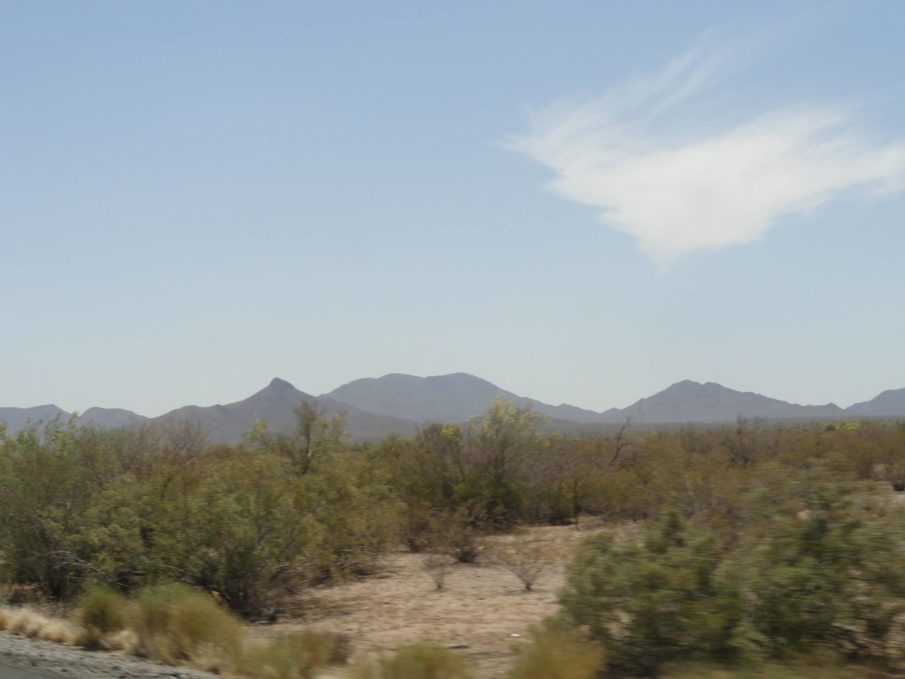 The time one young Marine went hunting drug cartels on the Mexican border (Part 2)