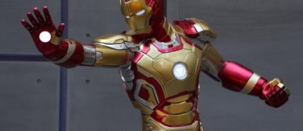 Yes…the U.S. Military Is Developing an ‘Iron Man’ Suit