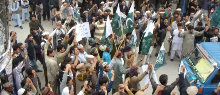 Another U.S.-led assassination on its soil angers Pakistan