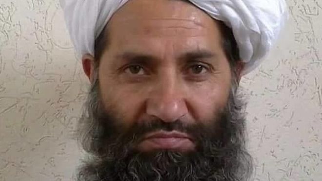 What to expect from the new Taliban Emir, Hibatullah Akhundzada