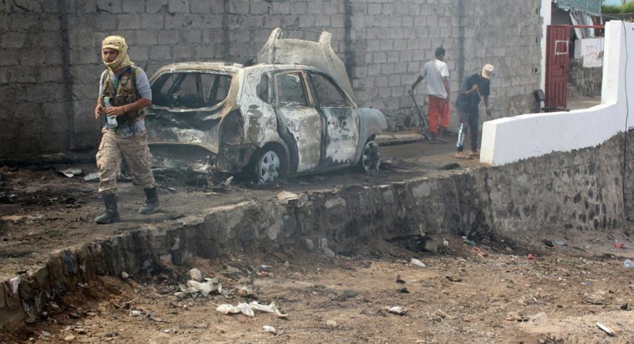 The Giant Al Qaeda Defeat That No One’s Talking About