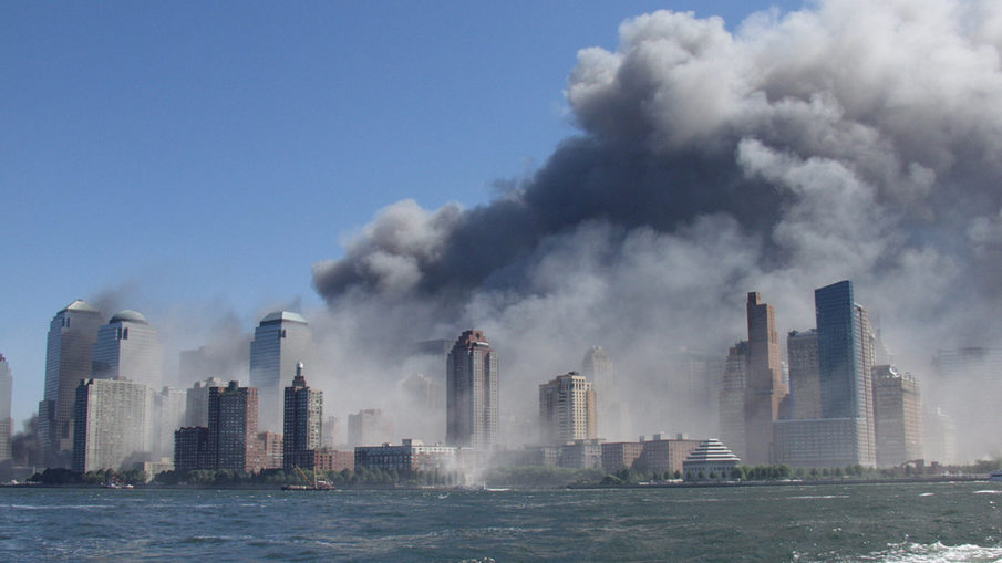 Former senator: Release the uncensored truth about 9/11