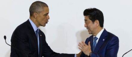Japan PM Shinzo Abe slams Obama over “despicable” Okinawa murder