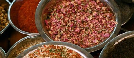 “Explosives” Seized in Dutch Terror Raid were Shawarma Spices