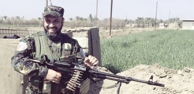 Is sectarianism at the heart of the fight for Fallujah?