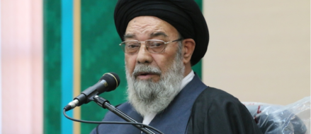 Iran’s Supreme Leader: If It’s Not Revolutionary, It’s Not Islam