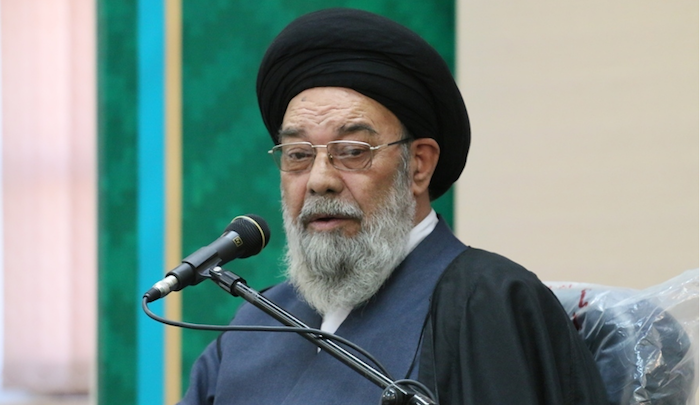 Iran’s Supreme Leader: If It’s Not Revolutionary, It’s Not Islam