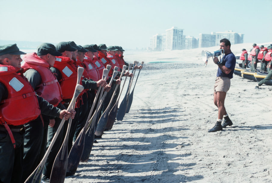 SOFREP Exclusive: Book Excerpt from ‘Raising Men: Lessons Navy SEALs Learned from Their Training and Taught to Their Sons’