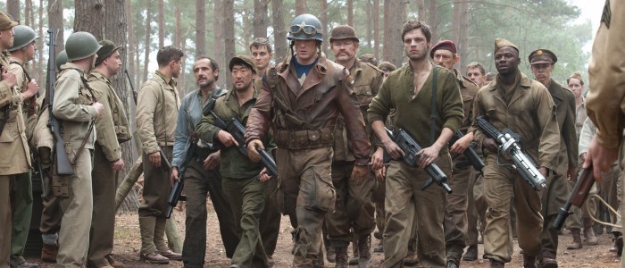 U.S. Army Confirms Captain America Would (Probably) Be Owed 66 Years of Back Pay
