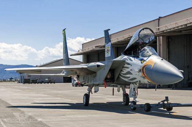 75th Anniversary Eagles Over Oregon!