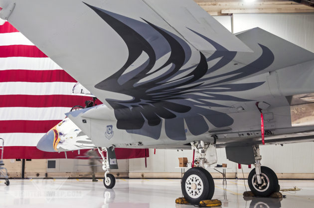 75th Anniversary Eagles Over Oregon!