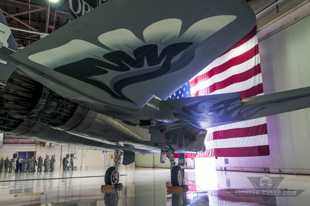 75th Anniversary Eagles Over Oregon!