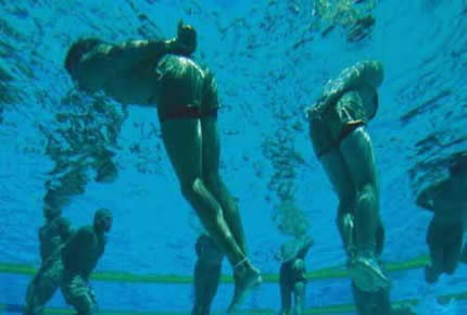 News Roundup: Train for the Army's new occupational PT test, San Francisco is a lawless cesspool, SEAL training death scrutinized