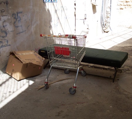 We Have No Obligation to Stay Alive: The Homeless Veteran Jungle (Pt.3)