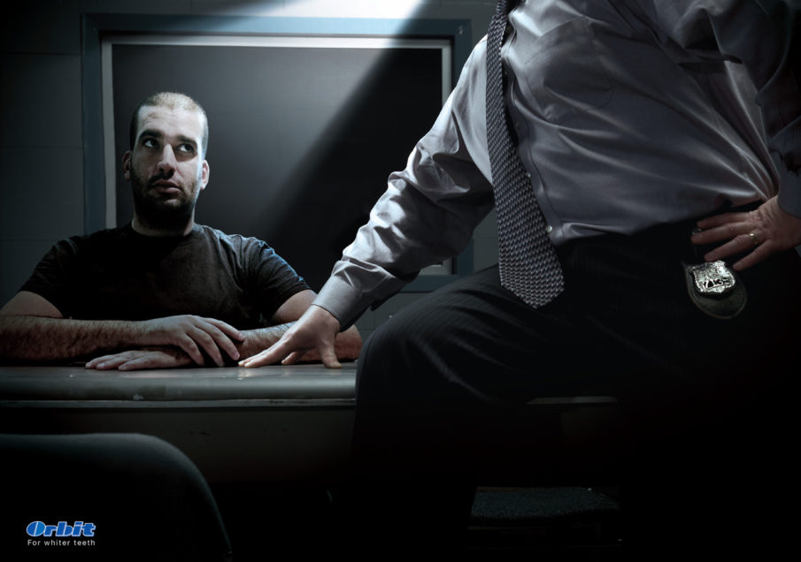 4 easy ways to interrogate your family like a CIA agent