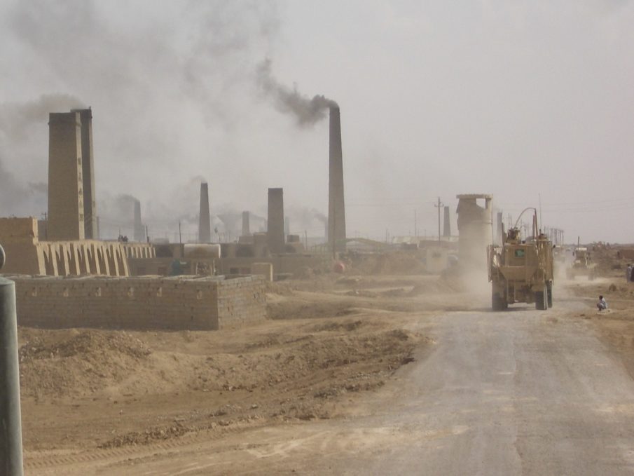 Wikileaks Vs. Reality: In the Wreckage of a Job Well Done