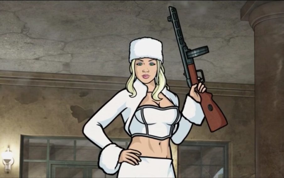 ISIS fell for a Russian honeypot spy named ‘Elvira’