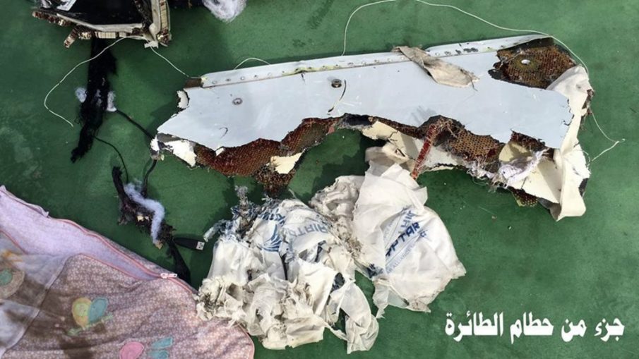 EgyptAir 804, Terrorism or something else? A veteran pilot weighs in