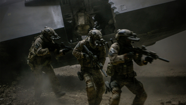 Navy SEALs Facing a Glut of Publicity Since Osama Bin Laden Raid