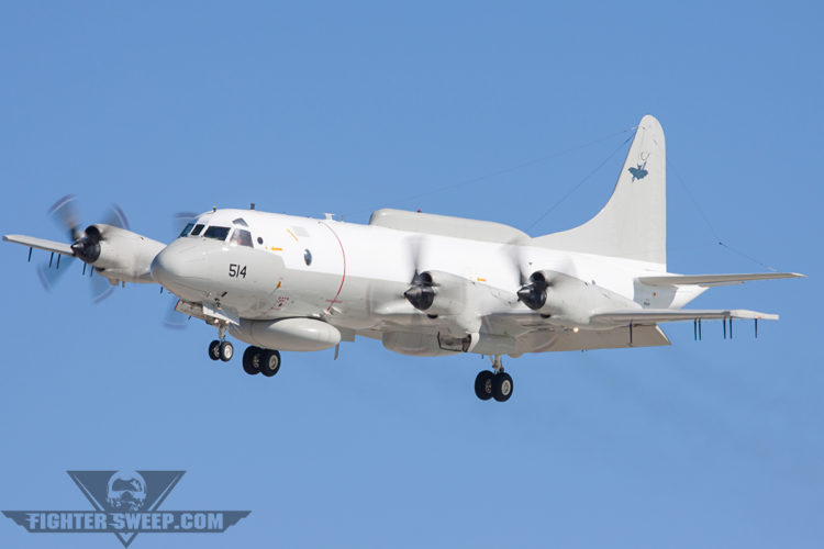 China’s Dangerous Intercept of US Navy Aircraft