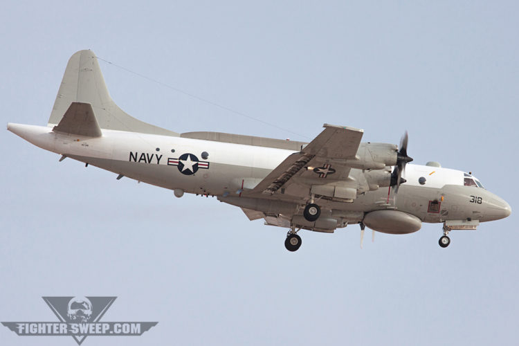 Naval Research Laboratory’s CASA Camera Pod