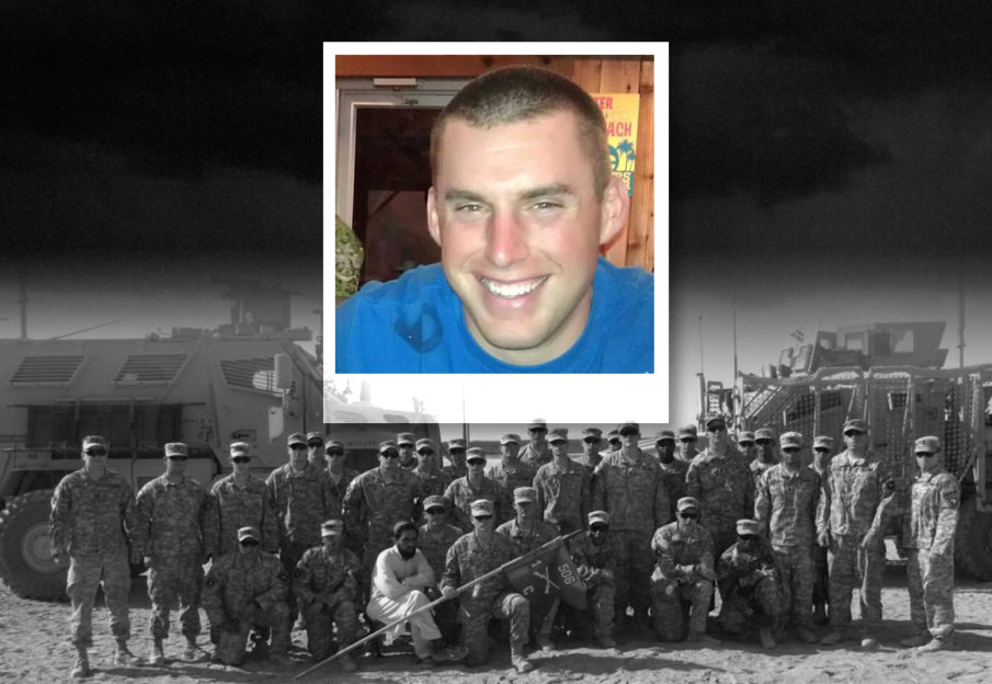 Band of Brothers: Sex crimes and cover-up in the 101st Airborne Division