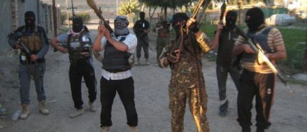 ISIS plans to ignite ethnic war in Fallujah upon leaving the city, document allegedly reveals