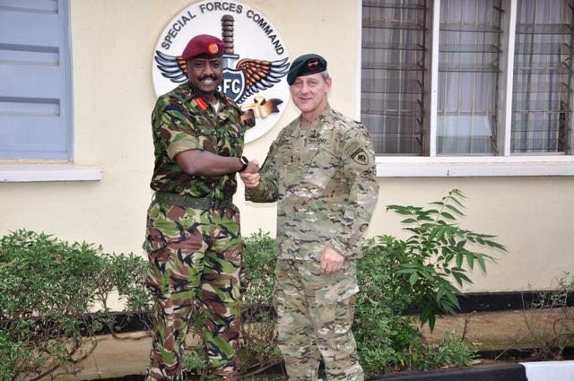 Special Forces and the Joseph Koney boondoggle