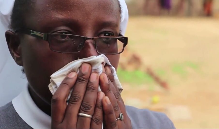 Sudan School Bombed in String of Attacks on Civilians