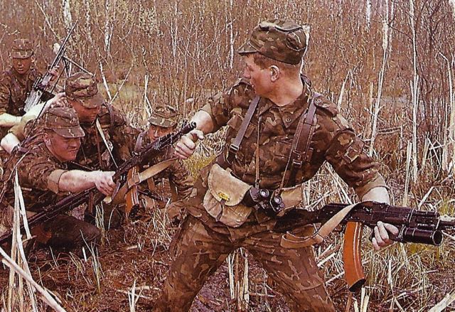 Soviet ‘military experts’: The Bigfoot sightings of the Vietnam War