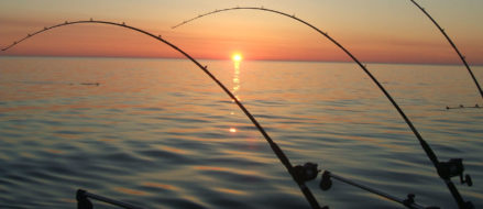 Healing America’s heroes: A triple-amputee soldier’s quest to fish