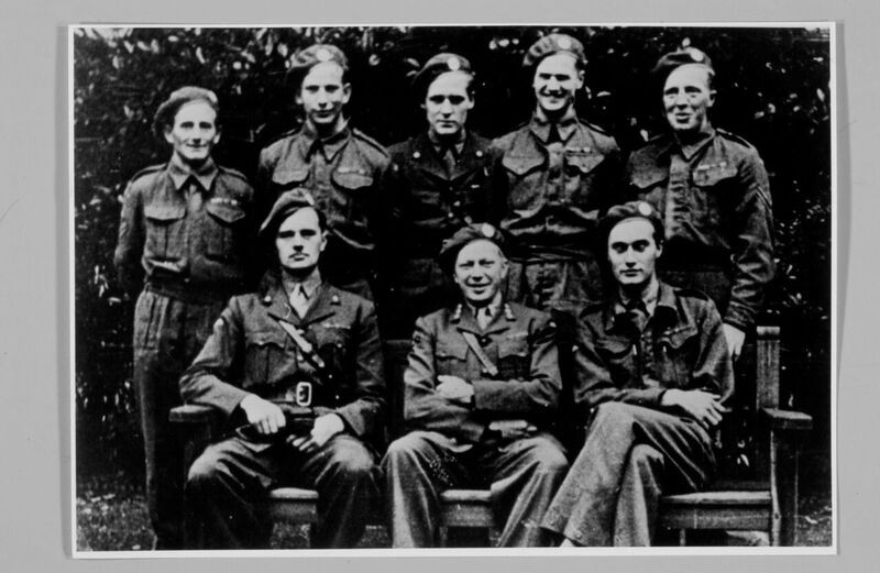 Q&A with the author of ‘Winter Fortress: The Epic Mission to Sabotage Hitler’s Atomic Bomb’