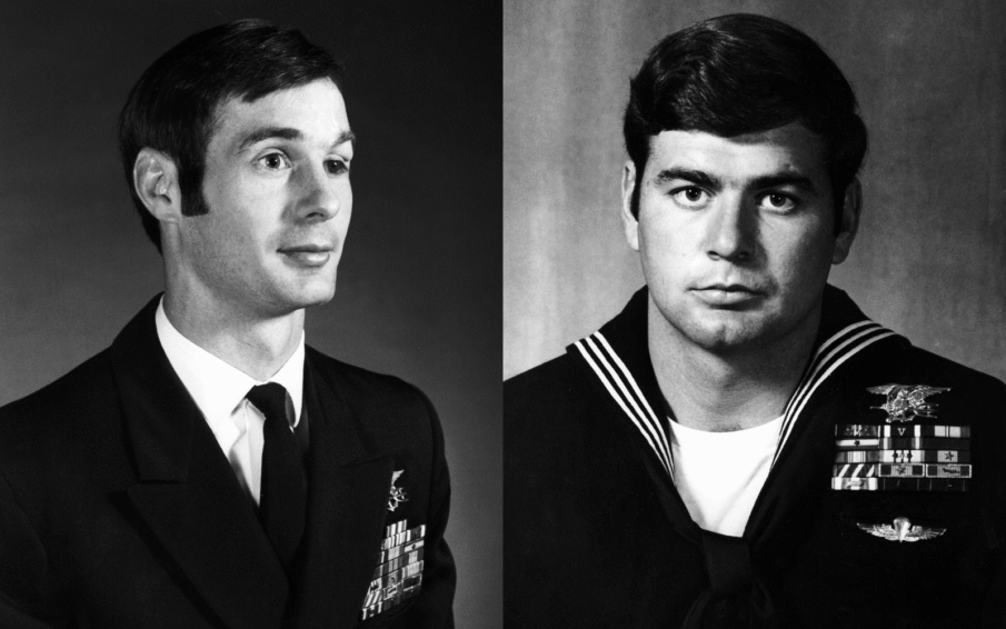Book review: ‘By Honor Bound: Two Navy SEALs, the Medal of Honor, and a Story of Extraordinary Courage’