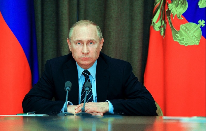 Putin Warns: Russia is Set to Respond to the NATO Missile Shield