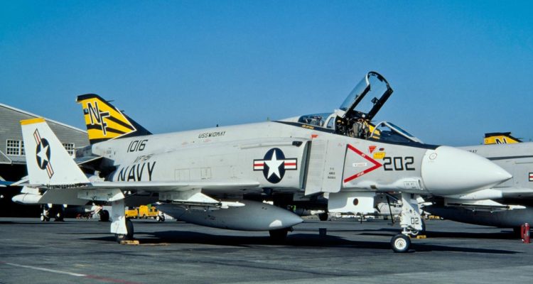 Two Minutes Of Sheer Terror Over Vietnam!