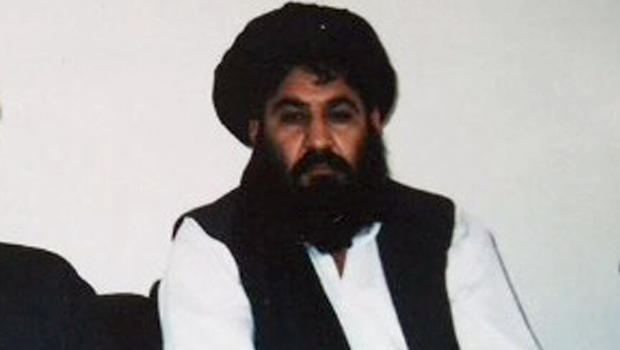 Western governments seek details from Pakistan of links with Taliban leader Mullah Mansour