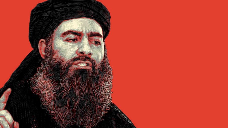 Inside the hunt for ISIS leader Abu Bakr al-Baghdadi