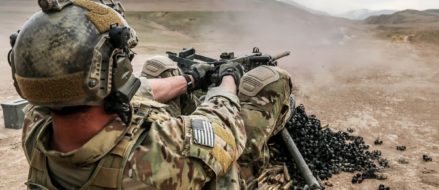 U.S. special forces wage secretive ‘small wars’ against terrorists