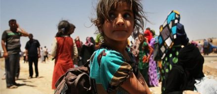 Iraq humanitarian crisis ‘one of the world’s worst’