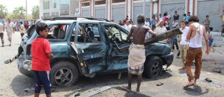 ISIL’s evolving strategy should raise security concerns