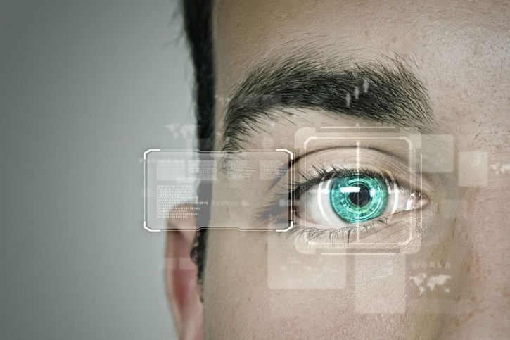 Israeli Firm Claims It Can Tell If You’re a Terrorist By Looking At Your Face