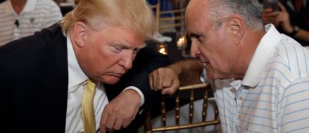 Donald Trump considers setting up commission on radical Islamic terrorism