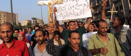 Egypt’s Copts Likely to Find Persecution Ahead from Increasingly Repressive Military Regime