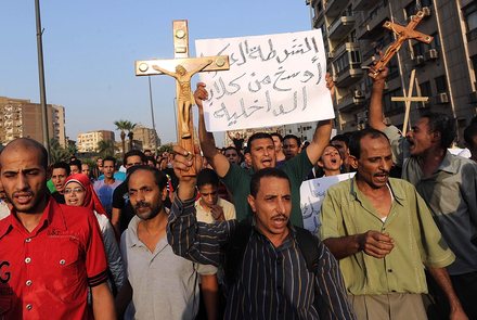 Egypt’s Copts Likely to Find Persecution Ahead from Increasingly Repressive Military Regime