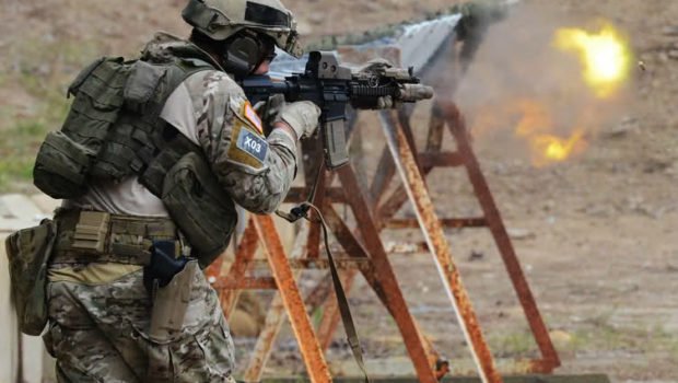 SOCOM Adopts the Glock 19: Will Big Army follow?